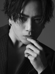 ØMIこと登坂広臣のアリーナツアーが映像作品化