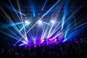 「Devil ANTHEM. SPRING TOUR 2022」Spotify O-EAST公演の様子。(撮影:笹森健一)