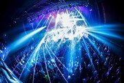 「Devil ANTHEM. SPRING TOUR 2022」Spotify O-EAST公演の様子。(撮影:笹森健一)