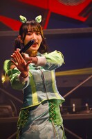 藤澤ひより（撮影：笹森健一）