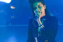 竹越くるみ（撮影：笹森健一）