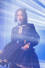 水野瞳（撮影：笹森健一）