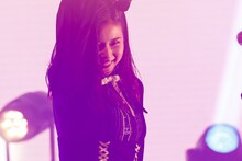 竹越くるみ（撮影：笹森健一）