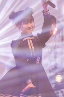 竹本あいり（撮影：笹森健一）