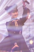竹本あいり(撮影:笹森健一)