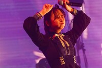 安藤楓（撮影：笹森健一）