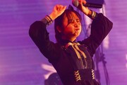 安藤楓(撮影:笹森健一)