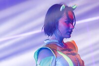 水野瞳（撮影：笹森健一）