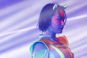 水野瞳(撮影:笹森健一)