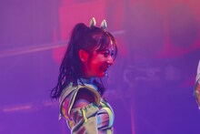 安藤楓（撮影：笹森健一）