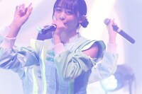 橋本侑芽（撮影：笹森健一）