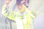 竹本あいり(撮影:笹森健一)