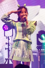 安藤楓（撮影：笹森健一）