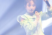安藤楓(撮影:笹森健一)