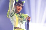 竹本あいり(撮影:笹森健一)