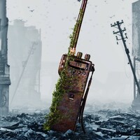 神はサイコロを振らない「六畳の電波塔」配信ジャケット