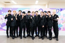 INI  (c) CJ ENM Co., Ltd, All Rights Reserved