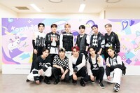 JO1  (c) CJ ENM Co., Ltd, All Rights Reserved