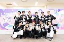 JO1  (c) CJ ENM Co., Ltd, All Rights Reserved