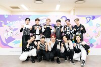 JO1  (c) CJ ENM Co., Ltd, All Rights Reserved