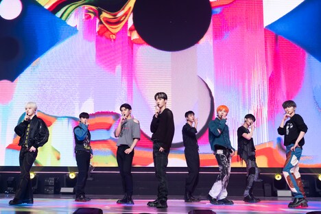 TO1  (c) CJ ENM Co., Ltd, All Rights Reserved