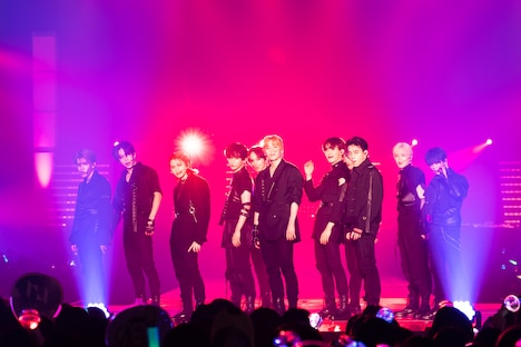 INI  (c) CJ ENM Co., Ltd, All Rights Reserved