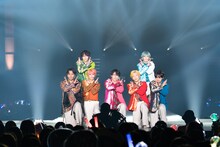 OCTPATH  (c) CJ ENM Co., Ltd, All Rights Reserved