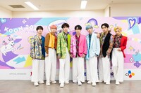 OCTPATH  (c) CJ ENM Co., Ltd, All Rights Reserved