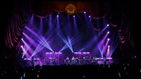 「堀江由衣 LIVE TOUR 2022 文学少女倶楽部II ～放課後リピート～」最終公演の様子。（撮影：草刈雅之）