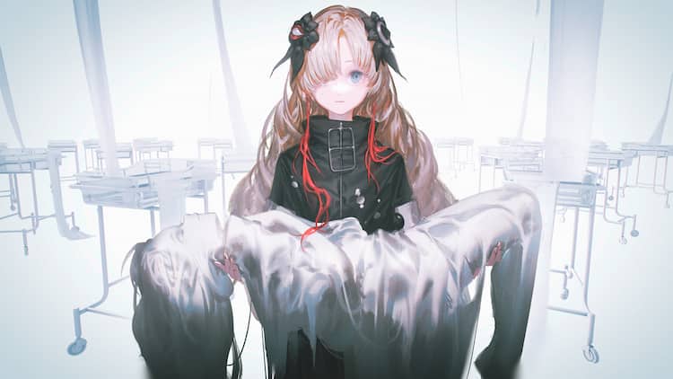 ヰ世界情緒の初ワンマン「Anima」映像化決定 - 音楽ナタリー