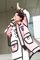 松本勇輝（撮影：上溝恭香）