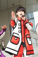 小田惟真（撮影：上溝恭香）