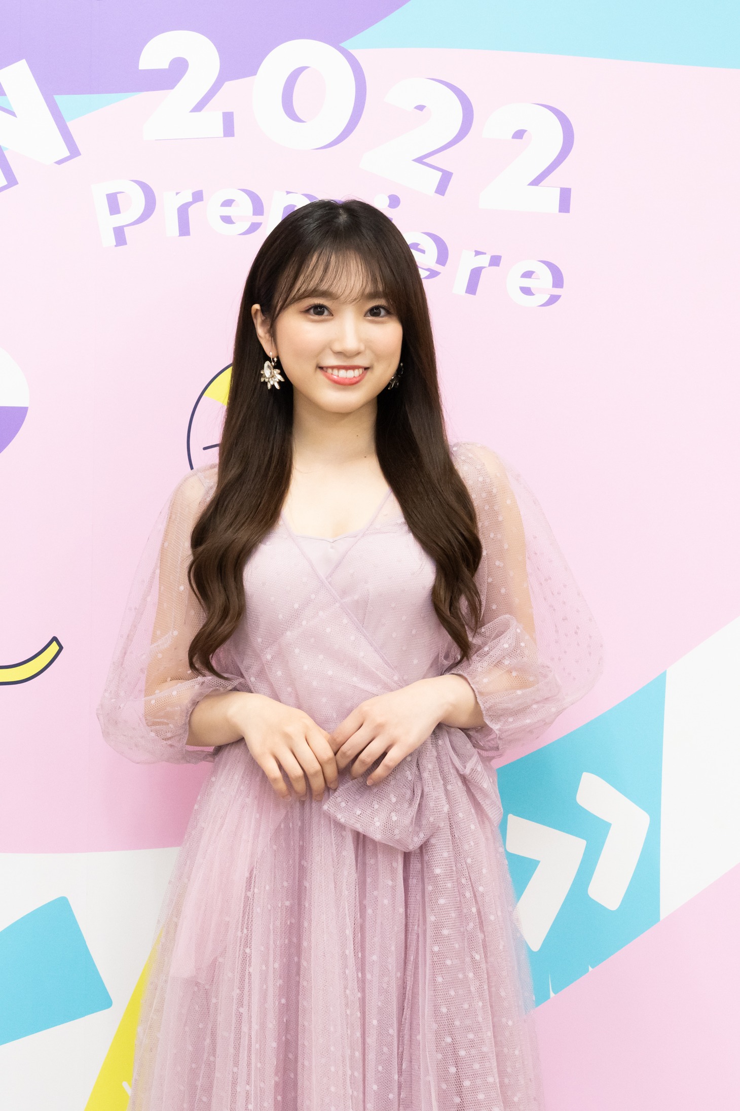 矢吹奈子 (c) CJ ENM Co., Ltd, All Rights Reserved