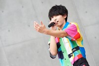 笠松正斗（撮影：上溝恭香）