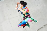 内藤五胤（撮影：上溝恭香）