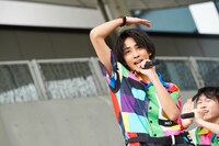 中山清太郎（撮影：上溝恭香）