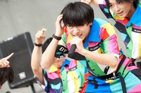 大谷篤行（撮影：上溝恭香）