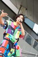 添田陵輔（撮影：上溝恭香）