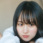 乃木坂46賀喜遥香、写真集「まっさら」4種の裏表紙公開
