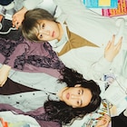 Amber'sが2ndアルバム「SPACEK」発表、SNSで発表した楽曲など9曲収録