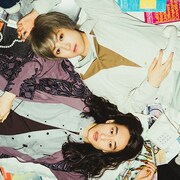 Amber'sが2ndアルバム「SPACEK」発表、SNSで発表した楽曲など9曲収録
