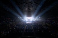 「Kiramune Presents Fan×Fun Time 2022」東京・武蔵野の森総合スポーツプラザ公演の様子。（撮影：草刈雅之）