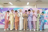 円神  (c) CJ ENM Co., Ltd, All Rights Reserved