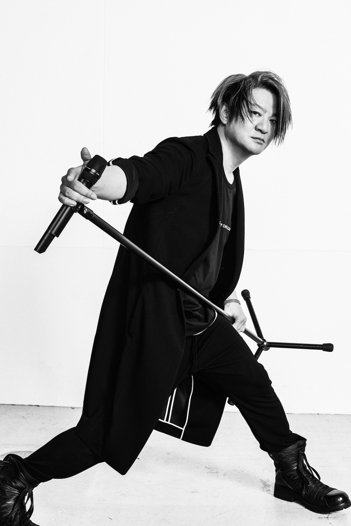 TERU（GLAY）