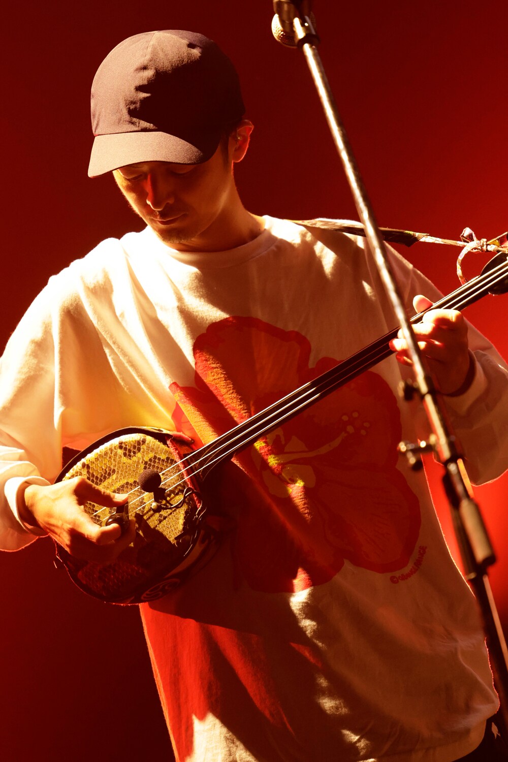 みんながいる限り止まりません」ORANGE RANGEが飛躍を誓った結成21周年