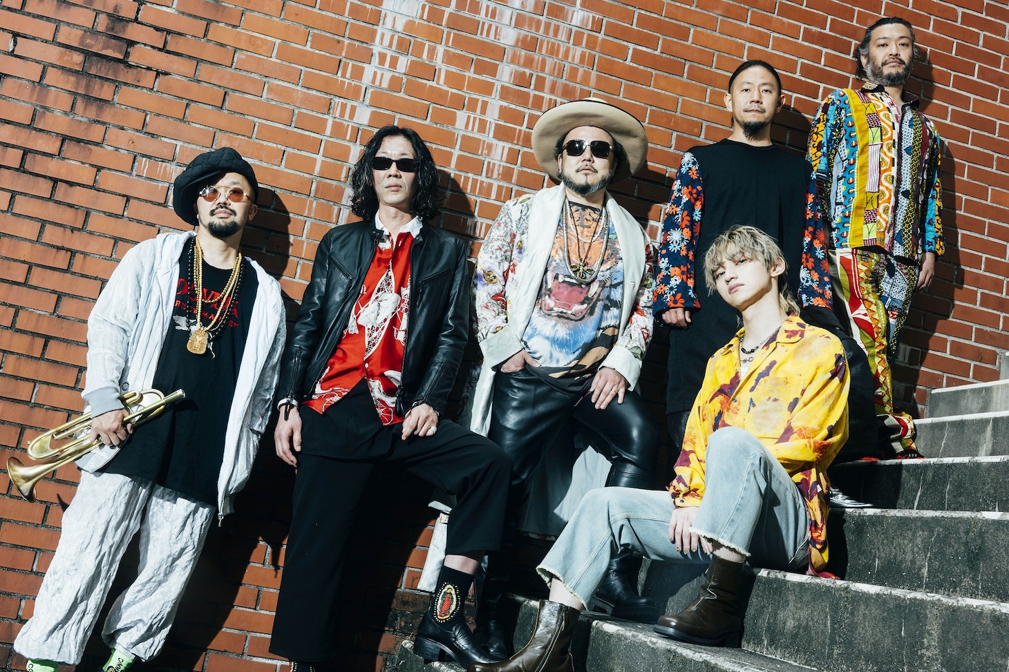 SOIL&"PIMP"SESSIONSとSKY-HI