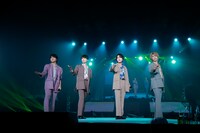 SparQlew（撮影：草刈雅之）