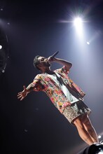 RYO（Vo）（撮影：平野タカシ）