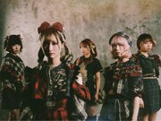 cana÷biss、ワンマンライブで披露した新曲2曲のリリース決定