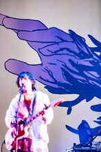 須田景凪（撮影：藤井拓）